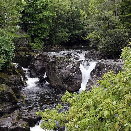 Pont Y Pair Inn Betws-y-Coed Zewnętrze zdjęcie