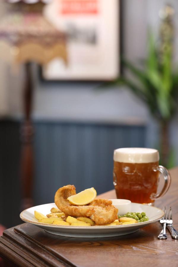Pont Y Pair Inn Betws-y-Coed Zewnętrze zdjęcie