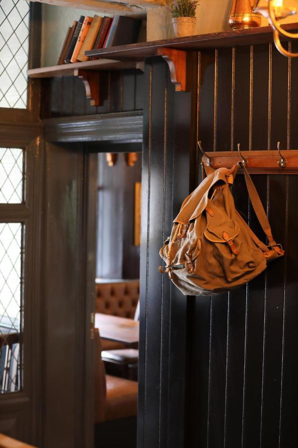Pont Y Pair Inn Betws-y-Coed Zewnętrze zdjęcie
