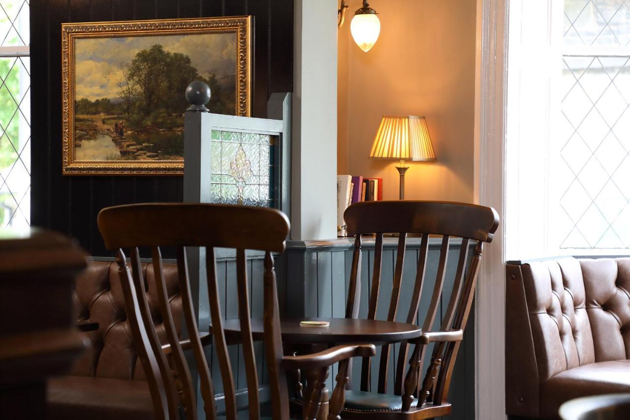 Pont Y Pair Inn Betws-y-Coed Zewnętrze zdjęcie