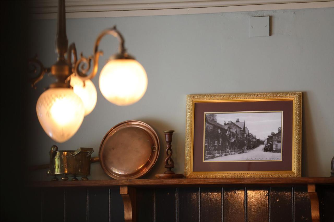 Pont Y Pair Inn Betws-y-Coed Zewnętrze zdjęcie