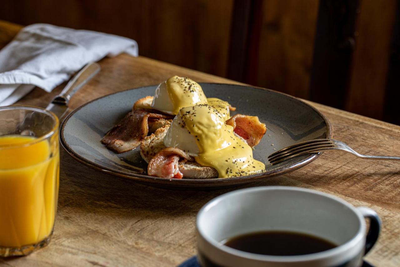 Pont Y Pair Inn Betws-y-Coed Zewnętrze zdjęcie