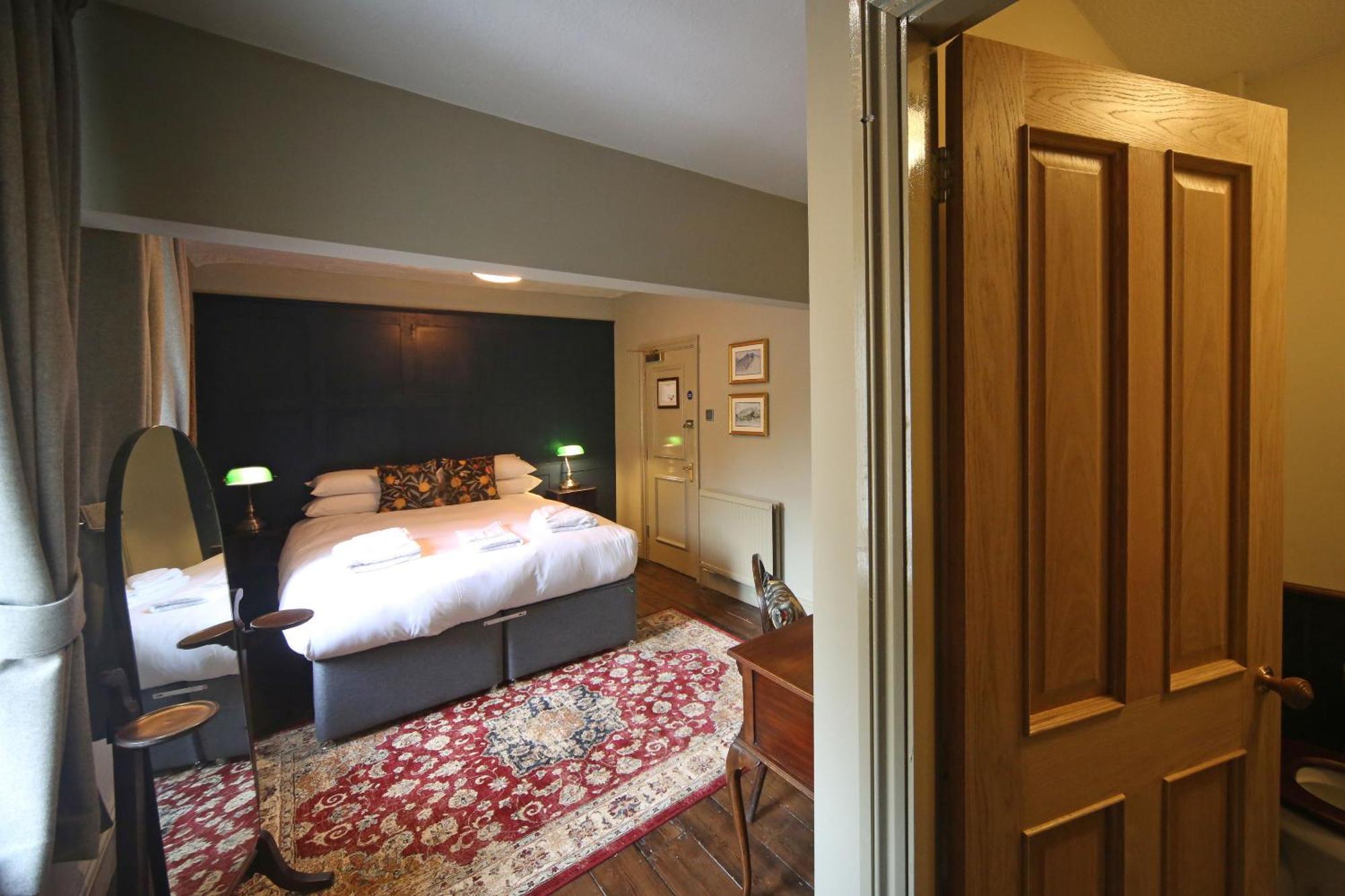 Pont Y Pair Inn Betws-y-Coed Zewnętrze zdjęcie