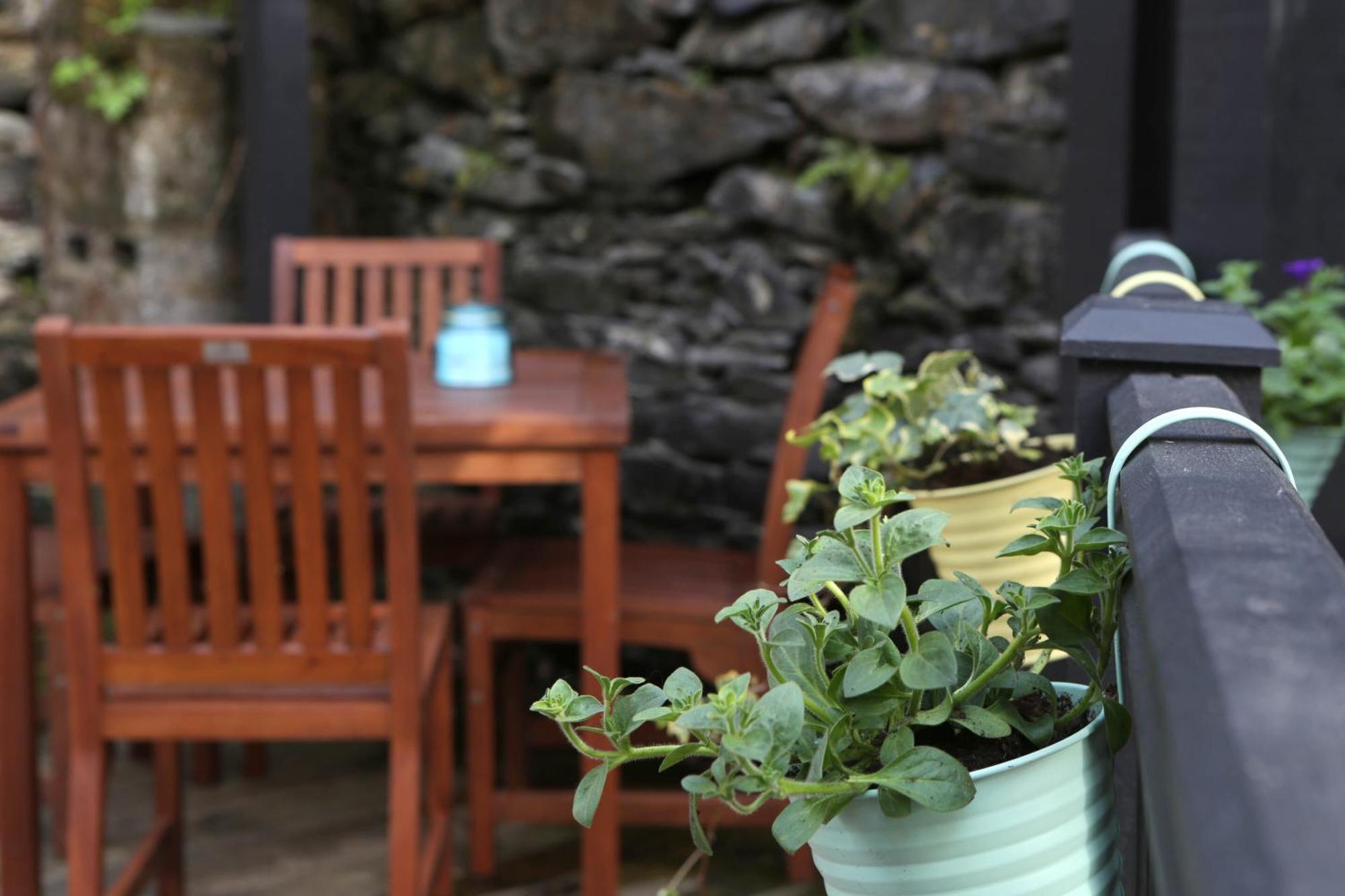 Pont Y Pair Inn Betws-y-Coed Zewnętrze zdjęcie