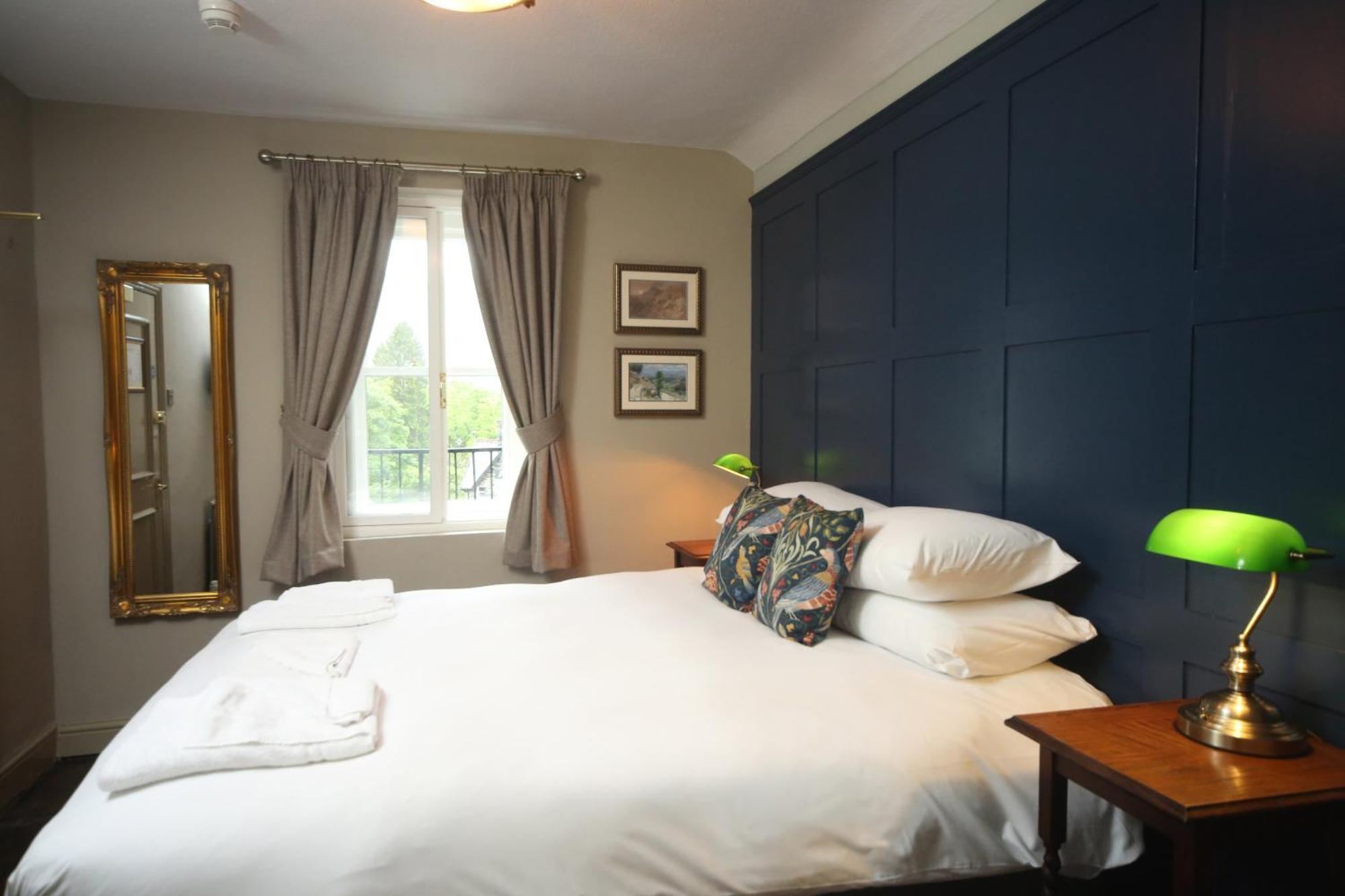 Pont Y Pair Inn Betws-y-Coed Zewnętrze zdjęcie