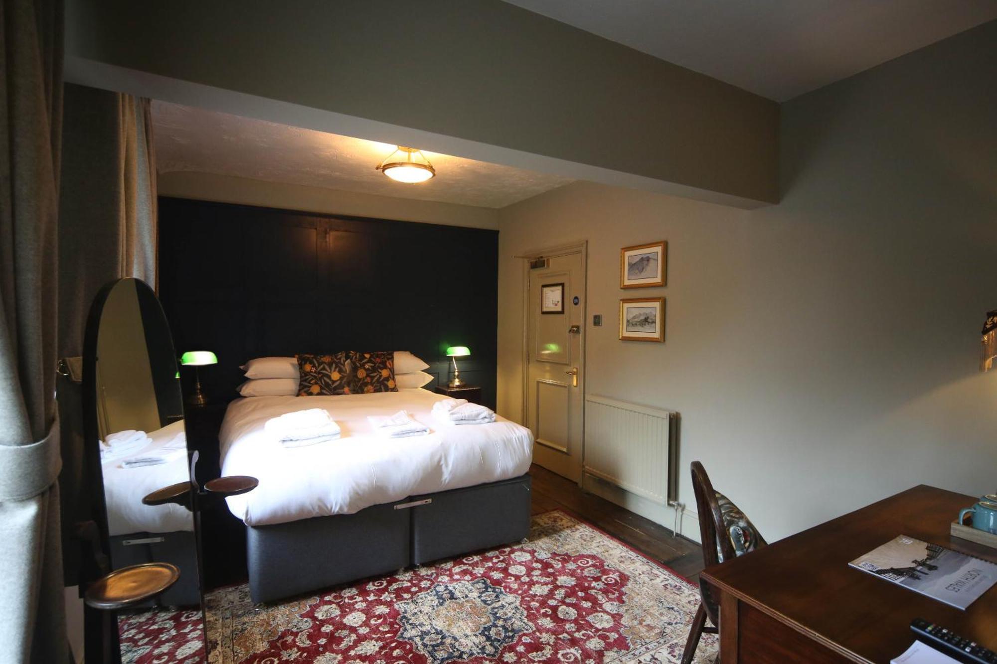 Pont Y Pair Inn Betws-y-Coed Zewnętrze zdjęcie