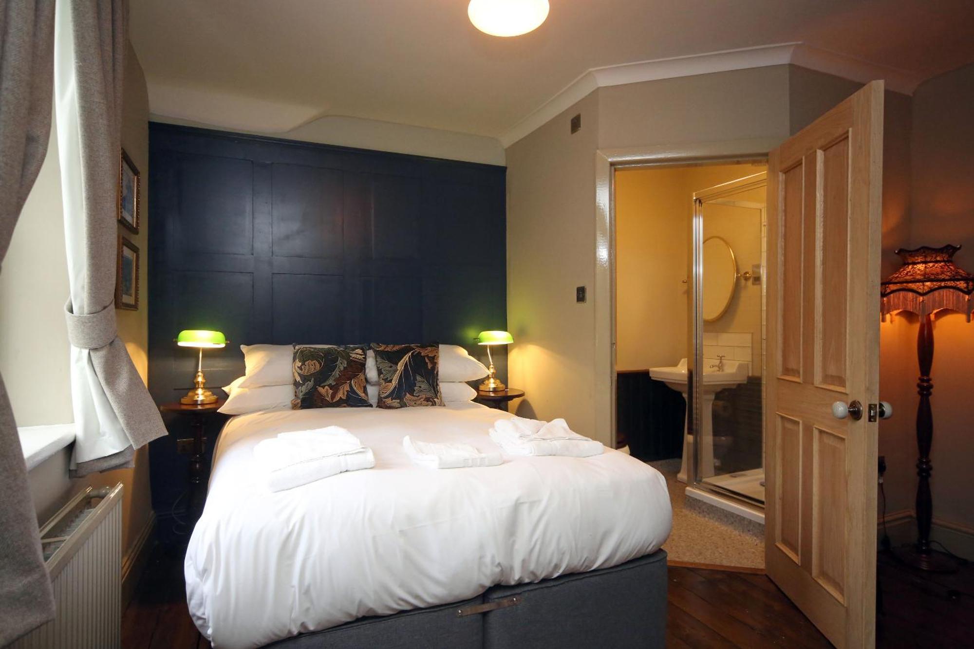 Pont Y Pair Inn Betws-y-Coed Zewnętrze zdjęcie